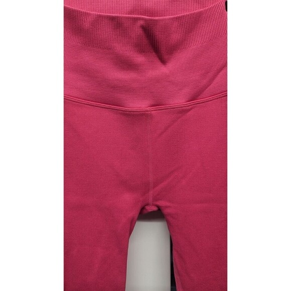 Spiritual Gangster High Waist Stretch Sculpt Workout Yoga Leggings XS Small - Picture 2 of 9